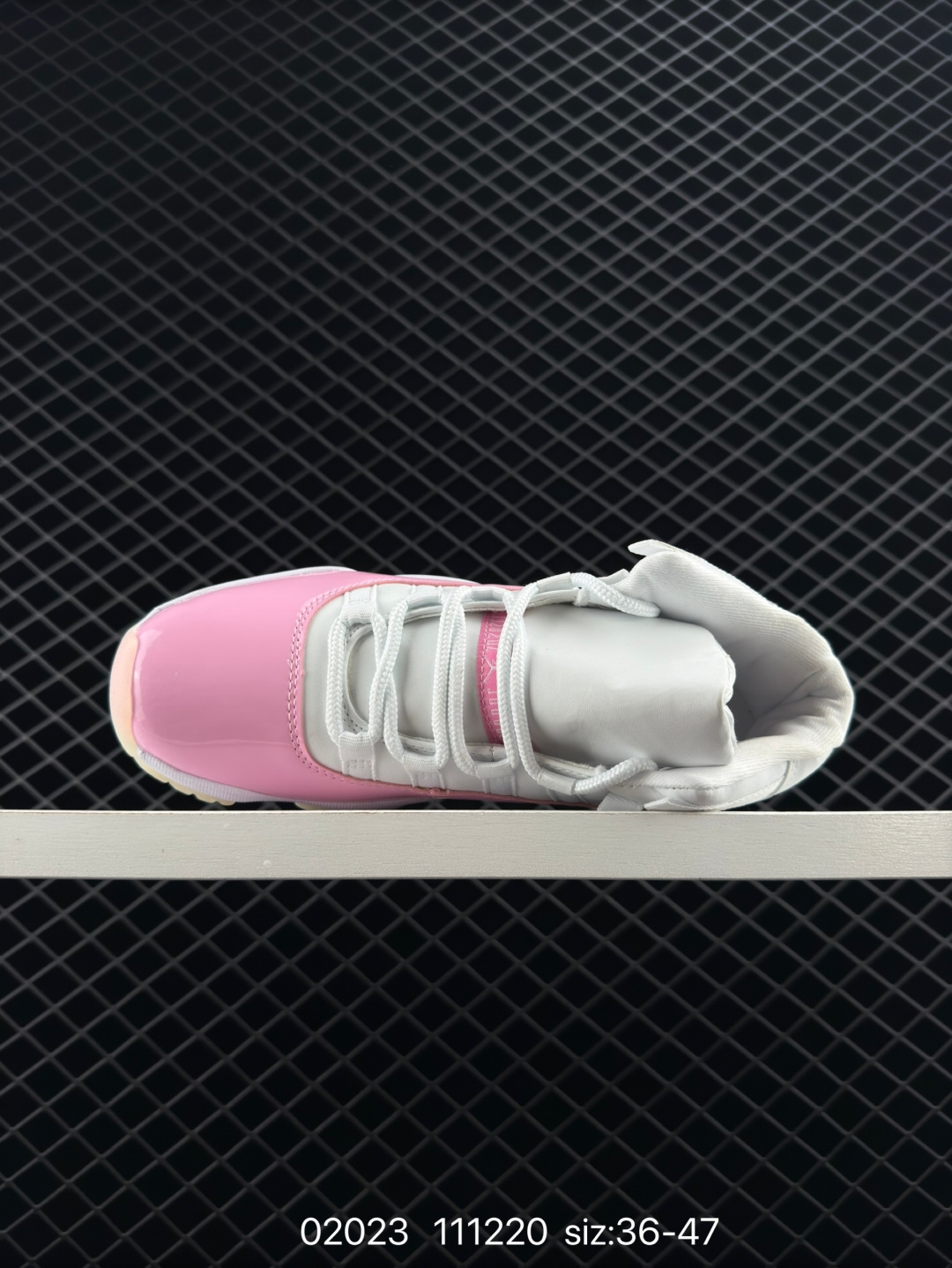 Air Jordan 11 Retro UNC “Win Like '82”